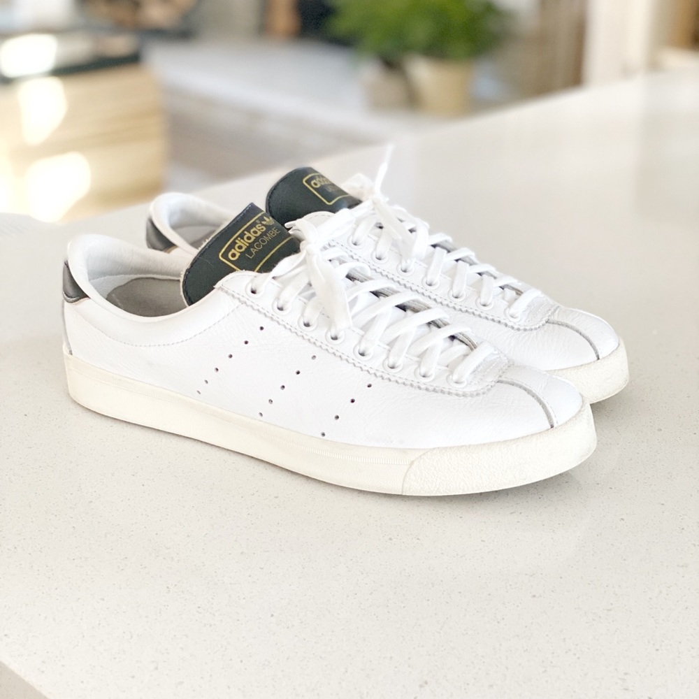 Adidas LaCombe sneakers